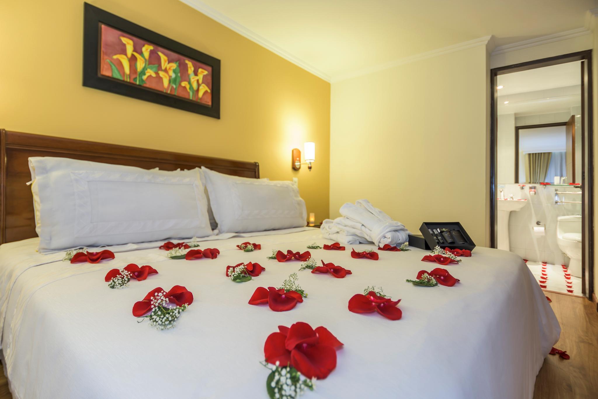 Hotel San Pablo Bogotá Dış mekan fotoğraf