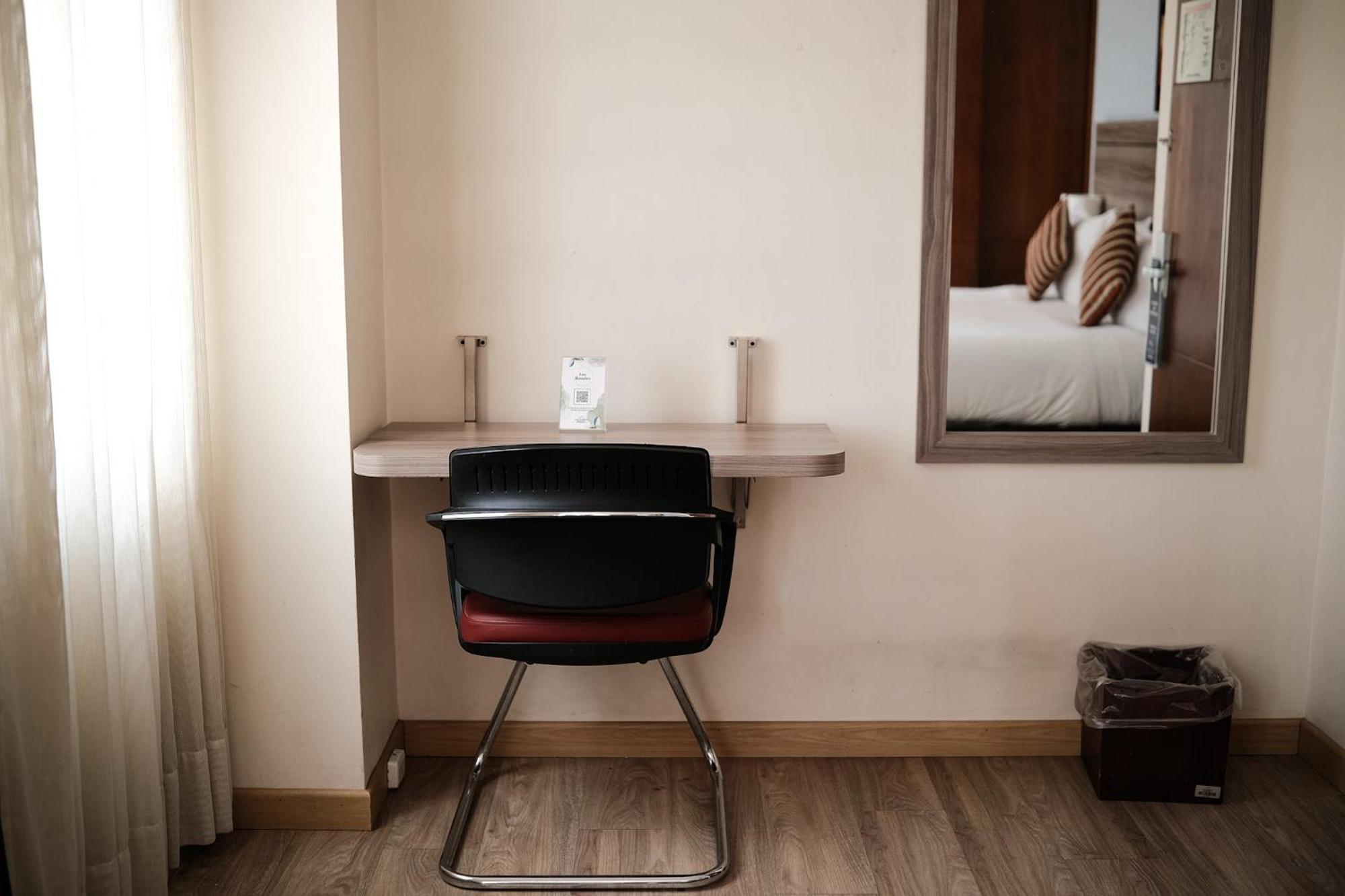 Hotel San Pablo Bogotá Dış mekan fotoğraf