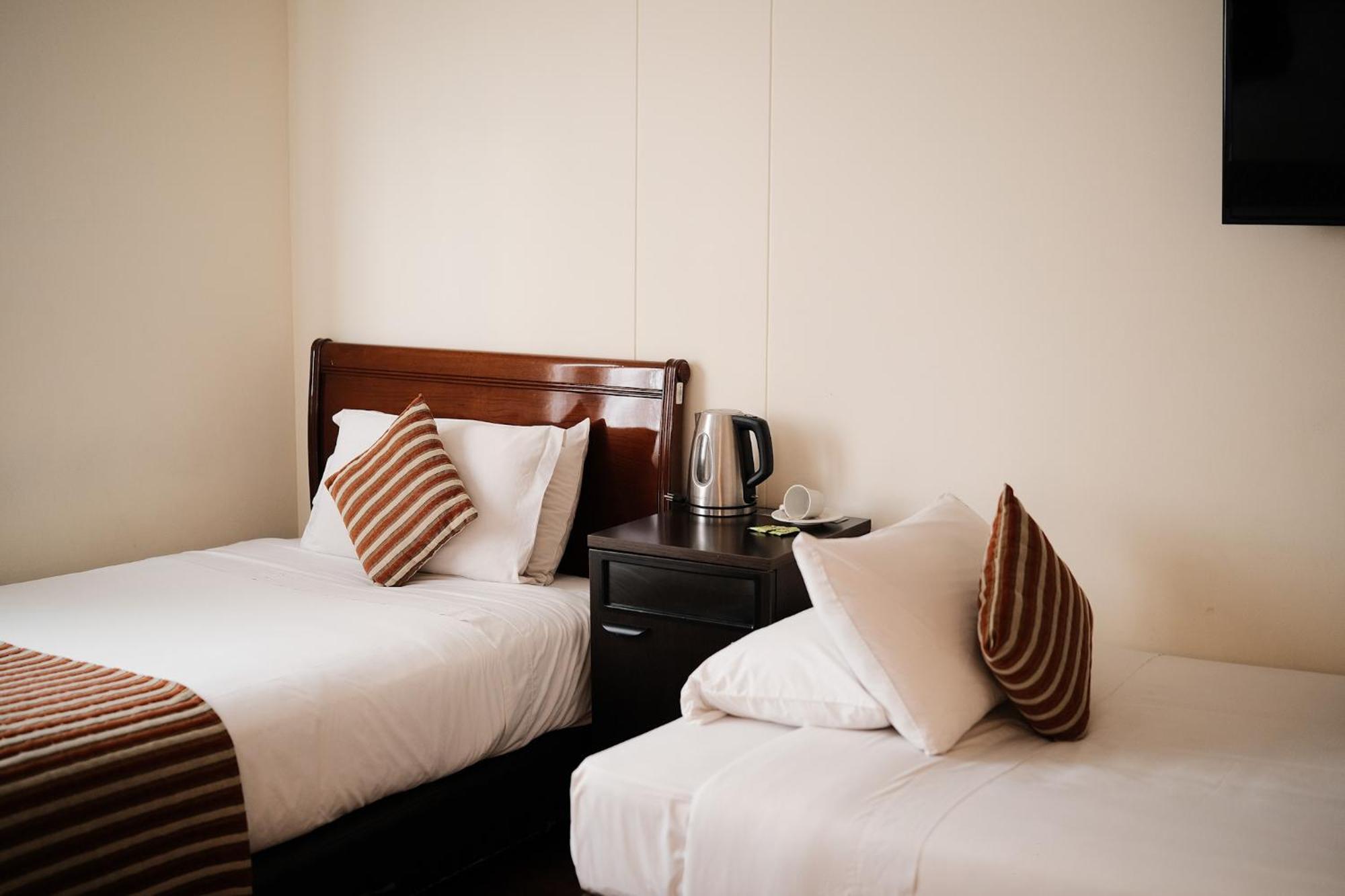 Hotel San Pablo Bogotá Dış mekan fotoğraf